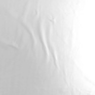Tissu jersey coton blanc uni Tissu jersey coton blanc uni
