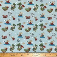 Tissu coton le petit prince Tissu coton le petit prince