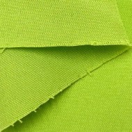 Tissu polyester uni vert clair Tissu polyester uni vert clair