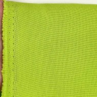 Tissu polyester uni vert clair Tissu polyester uni vert clair