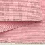 Tissu polyester uni rose Tissu polyester uni rose