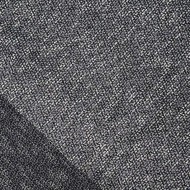 Tissu Maille Chiné Polyester Viscose Marine Effet Moucheté - Coupon 300cm x160cm