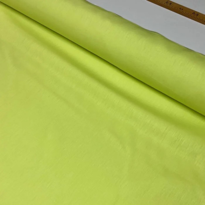 Tissu grande largeur pur lin vert nil 310cm Tissu grande largeur pur lin vert nil 310cm