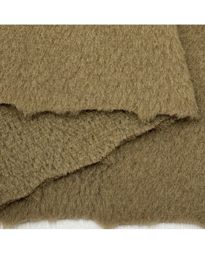 Coupon De Tissu Polaire Gris - Dimensions 90 X 150 Cm, Neuf, Idéal Pour Couture Et Projets DIY