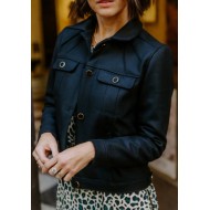 Patron couture Blouson : Pilar - Maison FAUVE Patron couture Blouson : Pilar - Maison FAUVE