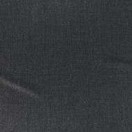 Tissu lainage stretch gris uni