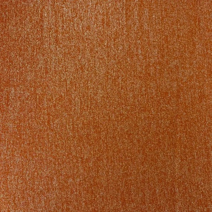 Tissu polyester maille lurex orange uni Tissu polyester maille lurex orange uni