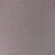 Tissu coton stretch mauve uni