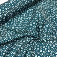 Toile outdoor déperlante Daisy Canard Toile outdoor déperlante Daisy Canard