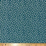 Toile outdoor déperlante Daisy Canard Toile outdoor déperlante Daisy Canard