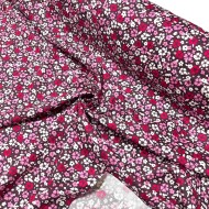 Tissu viscose Kate violet