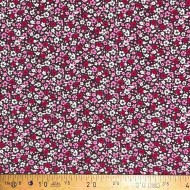 Tissu viscose Kate violet