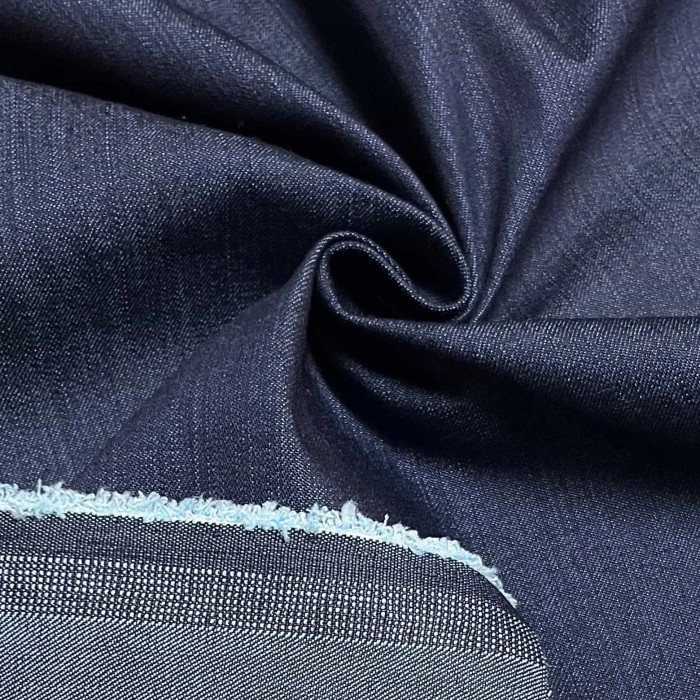 Tissu jeans lourd brut rigide Tissu jeans lourd brut rigide