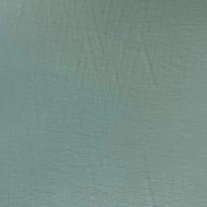 Tissu viscose vert menthe uni