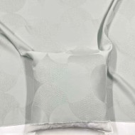 Tissu coton Slow émeraude - Tissu d'éditeur Tissu coton Slow émeraude - Tissu d'éditeur