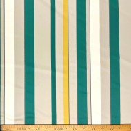 Tissu Coton polyester Sudbury vert - Tissu d'éditeur Tissu Coton polyester Sudbury vert - Tissu d'éditeur