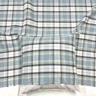 Tissu polyester Harry celadon - Tissu d'éditeur Tissu polyester Harry celadon - Tissu d'éditeur