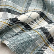 Tissu polyester Harry celadon - Tissu d'éditeur Tissu polyester Harry celadon - Tissu d'éditeur