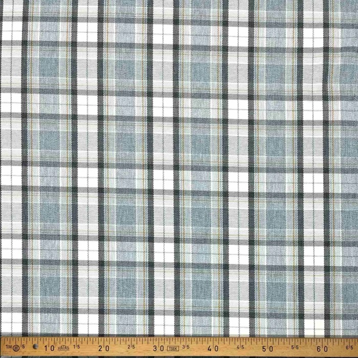 Tissu polyester Harry celadon - Tissu d'éditeur Tissu polyester Harry celadon - Tissu d'éditeur