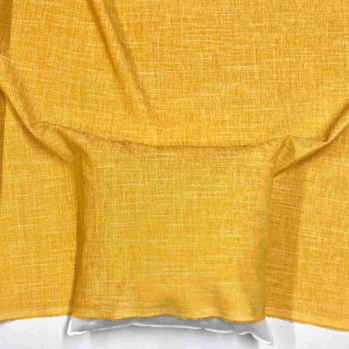 Tissu Aigrette Pollen - Tissu d'éditeur Tissu Aigrette Pollen - Tissu d'éditeur