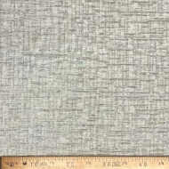 Tissu effect matière chenille gris - Tissu d'éditeur Tissu effect matière chenille gris - Tissu d'éditeur