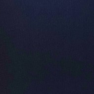 Tissu polyester acrylique épais bleu marine Tissu polyester acrylique épais bleu marine