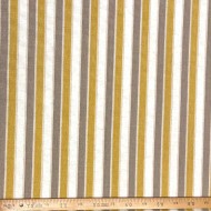 Tissu Manosque Rythme jaune - Tissu d'éditeur Tissu Manosque Rythme jaune - Tissu d'éditeur