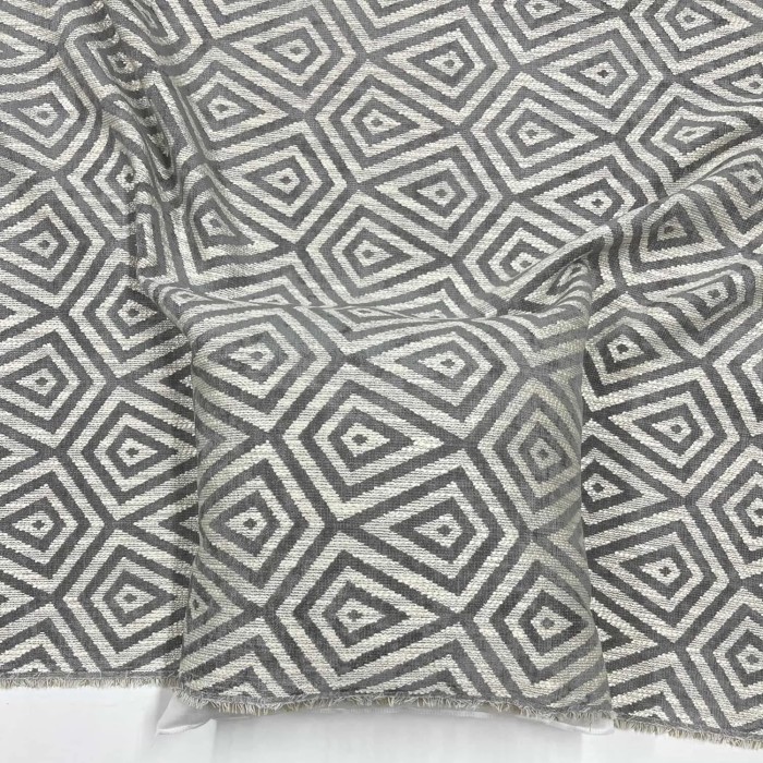 Tissu Parhelie granite - Tissu d'éditeur Tissu Parhelie granite - Tissu d'éditeur