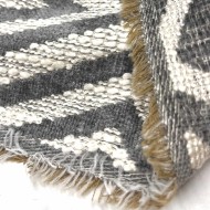 Tissu Parhelie granite - Tissu d'éditeur Tissu Parhelie granite - Tissu d'éditeur