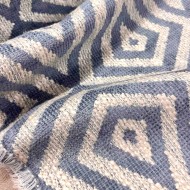 Tissu Parhelie argile - Tissu d'éditeur Tissu Parhelie argile - Tissu d'éditeur