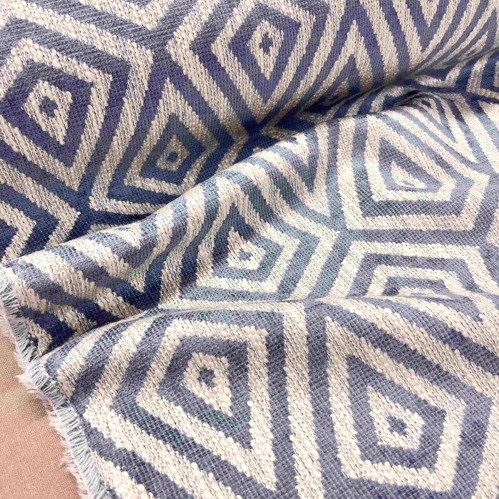 Tissu Parhelie argile - Tissu d'éditeur Tissu Parhelie argile - Tissu d'éditeur