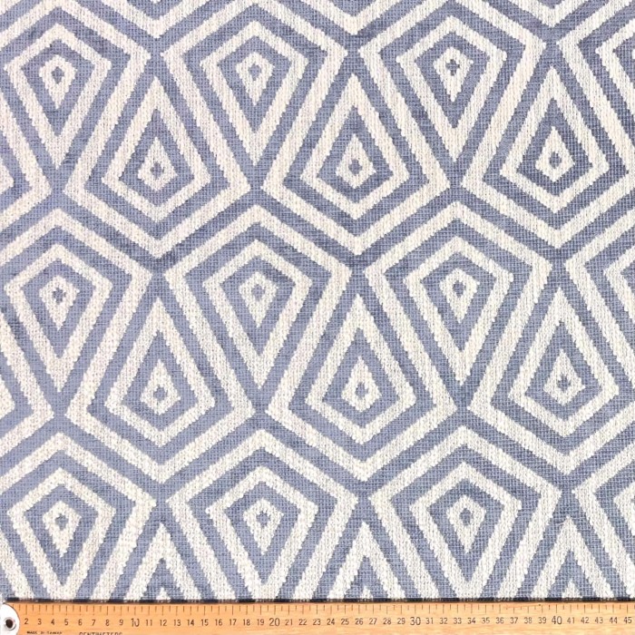 Tissu Parhelie argile - Tissu d'éditeur Tissu Parhelie argile - Tissu d'éditeur