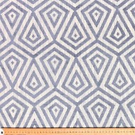 Tissu Parhelie argile - Tissu d'éditeur Tissu Parhelie argile - Tissu d'éditeur