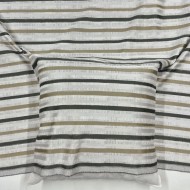 Tissu Costa Rica Beige - Tissu d'éditeur Tissu Costa Rica Beige - Tissu d'éditeur