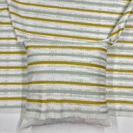 Tissu Costa Rica Aqua - Tissu d'éditeur Tissu Costa Rica Aqua - Tissu d'éditeur