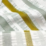 Tissu Costa Rica Aqua - Tissu d'éditeur Tissu Costa Rica Aqua - Tissu d'éditeur