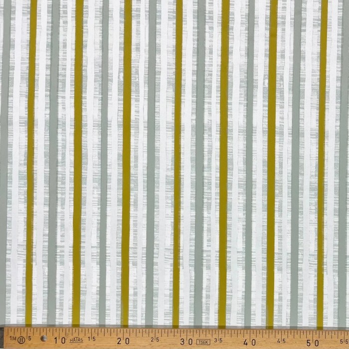 Tissu Costa Rica Aqua - Tissu d'éditeur Tissu Costa Rica Aqua - Tissu d'éditeur