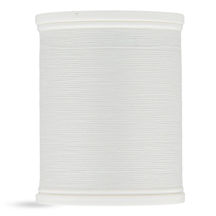 Bobine fil laser 500m polyester blanc Bobine fil laser 500m polyester blanc