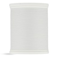 Bobine fil laser 500m polyester blanc Bobine fil laser 500m polyester blanc