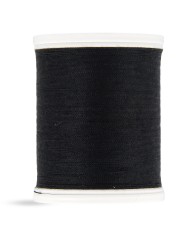 Bobine fil laser 500m polyester noir Bobine fil laser 500m polyester noir