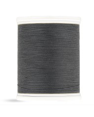 Bobine fil laser 500m polyester gris Bobine fil laser 500m polyester gris