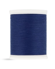 Bobine fil laser 500m polyester bleu roi Bobine fil laser 500m polyester bleu roi