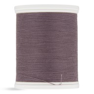 Bobine fil laser 500m polyester mauve Bobine fil laser 500m polyester mauve