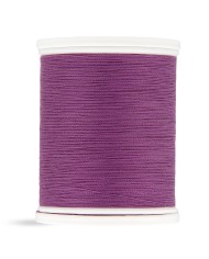 Bobine fil laser 500m polyester violet Bobine fil laser 500m polyester violet