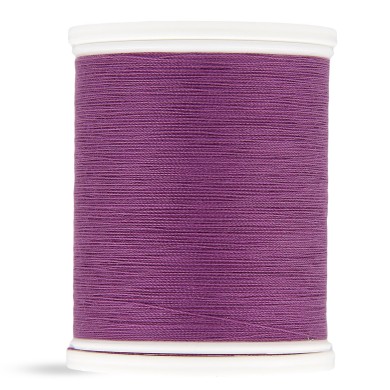 Bobine fil laser 500m polyester violet