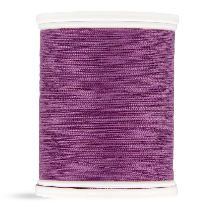 Bobine fil laser 500m polyester violet Bobine fil laser 500m polyester violet