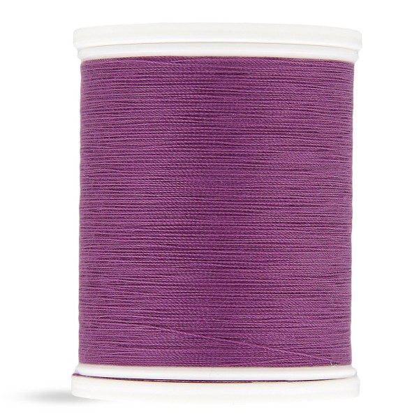 Bobine fil laser 500m polyester violet Bobine fil laser 500m polyester violet