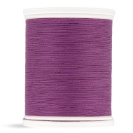 Bobine fil laser 500m polyester violet Bobine fil laser 500m polyester violet
