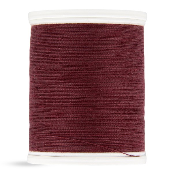 Bobine fil laser 500m rouge vin Bobine fil laser 500m rouge vin