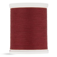 Bobine fil laser 500m rouge bordeaux